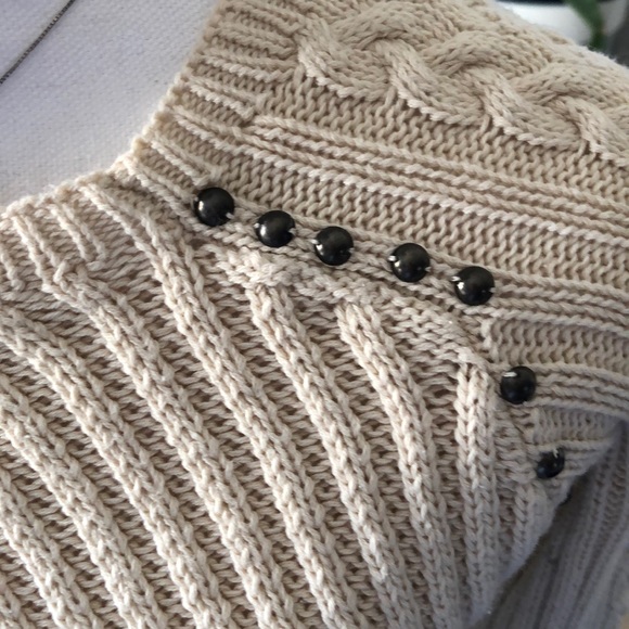 PHILOSOPHY SWEATER - Picture 2 of 8